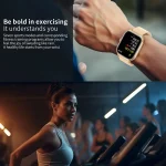 KESHUYOU New Smart Watch H9 Pro MAX 2.01-inch HD Display Bluetooth Call Message Alert Sports Mode Smartwatch For Men Women 3