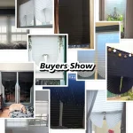 Self-Adhesive Pleated Blind High Shading Non-Woven Window Shade Bathroom Kitchen Balcony Zebra Blackout Curtain 2