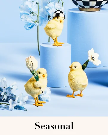 Spring is here, seasonal decor, bunnies, chicks, Easter, eggs, summer, outdoor