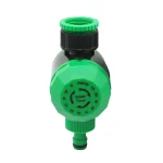 Plastic Mechanical Timer Agricultura Garden Lawn Irrigation Controllers 2 Hours Automatic Water Timer 1Pc 5