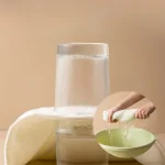 Reusable Hot and Cold Compress Face Towel Masks - Moisturizing Facial Steamer for Hot and Cold Skin Care, Soft, Gentle 4