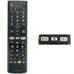 AKB75375604 HIGH QUALITY ABS REMOTE CONTROL FOR SMART TV 433HZ 4