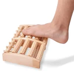 Foot Roller for Plantar Fasciitis Relief, Foot Massager for Neuropathy & Boosts Circulation, Heel Spur & Arch Pain Relaxation 4