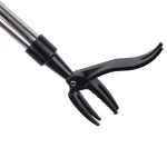 Grass Pulling Machine, Non Bending Standing Manual Shovel, Grass Pulling and Rooting Machine, Garden Weeding and Rooting Machine 2