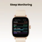 New Amazfit GTS 4 mini new Smartwatch With Alexa Built-in 24H Heart Rate 150 Sports Modes Smart Watch 2