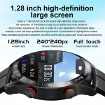For Watch GT Series Smart Watch Men Women HD Screen Bluetooth Call GPS Tracker Heart Rate IP68 Waterproof SmartWatch 2024 New 4
