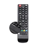 AA59-00741A For Samsung TV Remote Control AA59-00666A AA59-00602A  AA59-00496A LCD LED Smart TV AA59 Universal controller 5