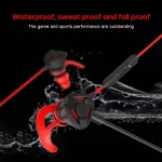 Headset Gamer Headphones Wired Earphone Gaming Earbuds With Mic For Pubg PS4 CSGO Casque Phone Tablet Laptop Universal Game 5