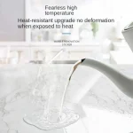 Marble Kitchen Self-adhesive Oilproof Tile Wallpaper Moisture-Proof Countertop Pantry Sticker Bathroom Waterproof Wall Stickers 3
