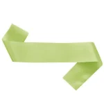 1 Piece Blank Satin Sash Plain Sash Party Event Diy Your Own Sash Wedding Bachelorette Party Bridal Shower Birthday Party Favors 3