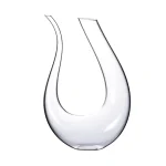 1500ML Big Decanter Handmade Crystal Red Wine Brandy Champagne Glasses Decanter Bottle Jug Pourer Aerator For Family Bar 6