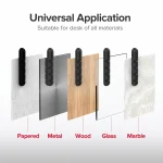 Ugreen Cable Organizer Silicone USB Cable Winder Flexible Cable Management Clips For Mouse Headphone Earphone Cable Holder 5