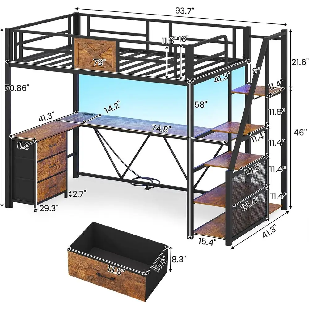 description