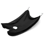 Men's Beard Shaving Apron Cleaning Bib for Hairdressers And Shavers Grooming Hygiene Gift