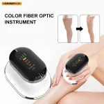 Smart Cordless Body Shaping Tool - Electric Massage Belt for Belly, Waist, Thighs & Buttocks Sculpting with Adjustable Intensity 3