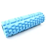Hollow Foam Massage Roller - Yoga Fitness Column for Muscle Relaxation & Exercise Support, Training Companion 3