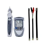 TOOLTOP ET613 612 Network Cable Tracer Network Analyzer POE Phone Line LAN Network Line Detector Measurement Cable Tool 5