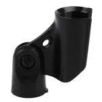 Universal Microphone Clip For Shure Mic Holder Handheld Microphone Wireless/Wire Fixed Head Microphone Stand Clips 2