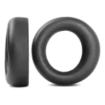 Replacement Ear Pads Cups Earpad Memory Foam Cushions For Sony Playstation PS5 Pulse 3D Wireless Headphones Headset 3