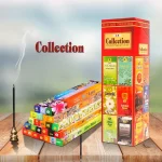 GR 8-40 Sticks India Lavender Incense Sandal Meditation Jasmine Home Fragrance Bedroom Toilet Agarwood Tibetan Line Aromatherapy 2