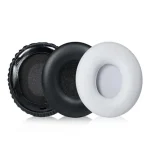 1 Pair EarPads for SONY MDR-10RC 10RC Earphone Sleeves Sponge Earmuffs Ear Cotton Headset Accessories 2