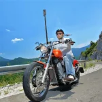Motorcycle Bicycle Selfie Stick Monopod Mount Handlebar Bracket for Insta360 X5 X3 X4 GoPro Hero 13 12 11 10 9 8 DJI Accessories 4