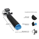 Water Floating Hand Grip Handle Mount Float accessories for Go Pro Gopro Hero 8 7 6 5 4 Xiaomi Yi 4K SJ4000 SJ5000 Action Camera 3