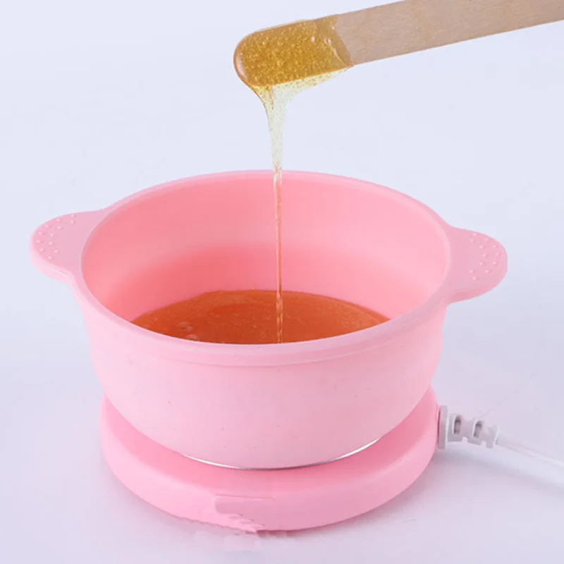 0 Metal Foldable Professional Wax Heater Machine for Depilation Home Appliance SPA Paraffin Pot Depilatory Shaving Wax Heater 0 Metal Foldable Professional Wax Heater Machine for Depilation Home Appliance SPA Paraffin Pot Depilatory Shaving Wax Heater