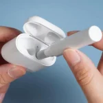 2 IN1 Cleaner Kit Set  Earphones Cleaning Pen for Airpods 3 Pro Case 13 Brush Headsets Cleaners Earbuds Cleaning Tools 3