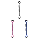 Foot Lifter Strap W/ Soft Foot Pad Mobility Lift Raiser for Couch Getting Legs in and Out of Bed Car Handicap 2