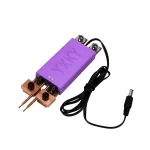 Spot Welding Pen Integrated Spot Welder Hand-held with Automatic Trigger For 18650 Battery Trigger Weld Mini Spot Weld 5