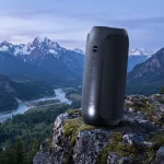 Bluetooth Speaker Bass Powerful Portable Long Battery Life Wireless Subwoofer Outdoor Gathering Camp Sound Box Supports TF USB 6