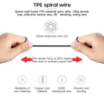 Headset Gamer Headphones Wired Earphone Gaming Earbuds With Mic For Pubg PS4 CSGO Casque Phone Tablet Laptop Universal Game 3