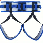 Elderly Lift Assist Belt - Soft, Comfortable Waist Support For Safe Mobility & Transfer Training Lifts For Disabled Adults Chair 2