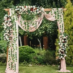 2/4/8/10M Artificial Ivy Leaves Garland Hanging Vines Fake Plants Outdoor Greenery Wall Decor Festival Garden Home Party Decor 2