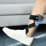 Adjustable Ankle-Foot Support Brace – Mobility Rehabilitation Aid for Drop Foot Alignment, Stability & Daily Comfort 6