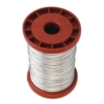 201 Stainless Steel High quality Bee Frame Foundation Wire Beekeeping 3