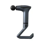 Hot Selling Multifunctional Muscle Relaxation Long-handle Massage Gun Remission Deep Tissue Percussion Body Electric Massage Gun 5