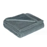 Luxury Shaggy Blanket Winter Warm Cosy Romantic Couple Waterproof Blanket-Thickened Large Size Blanket Microfibre-Blanket 5