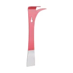 Beekeeping Equipment Stainless Steel Portable Honey Cutting Knife Beekeeping Scraping Knife Beekeeping Supplies for Beekeeping 4