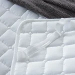 Cotton Hotel Single Double Non-Slip Mat Hotel Thin Mattress Protective Pad Student Dormitory Bed Cotton-Padded Mattress Cushion 4