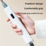 Nebulizer Portable Electric Sprayer For Gardening Outdoor Garden Faucet Water Spray Spray Bottle Mist Water Spray For Hair 3