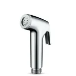 Handheld Water Toilet Bidet Sprayer Flexible Spring Shower head Hose tube Telephone Line soft Hoses bathroom Accessories 6