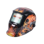 AIRAJWelding Mask Welder Protection Head Worn Solar Automatic Dimming Welding Cap Multifunctional Professional Welding Equipment 3