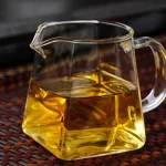 Heat Resistant Glass Teapot With Stainless Steel Coffee Infuser Heated Container Tea Pot Good Clear Kettle Square Filter Baskets 5