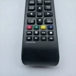 ABS HIGH QUALITY REMOTE CONTROL AA59-00786A FOR SAMSUNG HD LCD SMART TV 3
