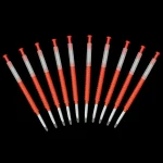 10pcs Beekeeping Grafting Tool Bee Queen Larva Apiculture Retractable Grafting Equipment New Supplies Pszczelarstwo Tools 2