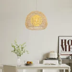 36cm-Ceiling Lighting Fixture, Pendant Ceiling Light,Creative Decoration Light for the Dining Room, Kitchen Island, Living Room 5