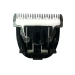1Pcs Brand Ceramic Blade for Remington HC5810 HC5811 BaoRun X7 P2 P6 P9 S1 Spare Knife Electric Hair Clipper Trimmer Cutter Head 3