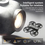 S156 Drone GPS 8K Professional HD 360° Dual Camera Screen Remote Control  Brushless Motors Obstacle Avoidance Quadcopter 2